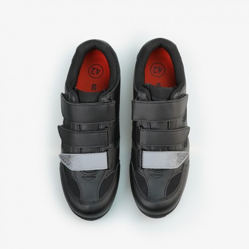 Zapatillas ELTIN 3 VELCROS MTB