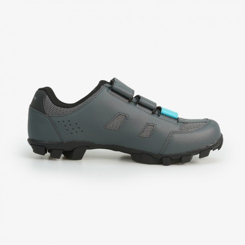 Zapatillas ELTIN 3 VELCROS W MTB