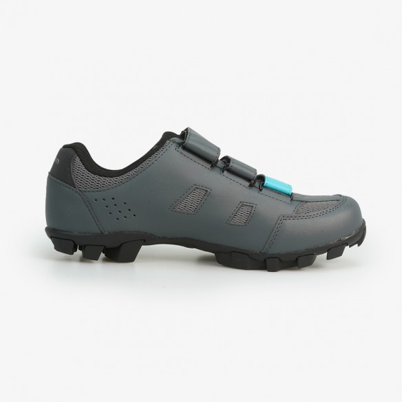 Zapatillas ELTIN 3 VELCROS W MTB