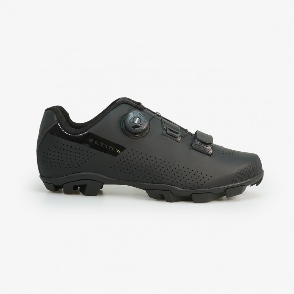 Zapatillas ELTIN ATOP + VELCRO MTB