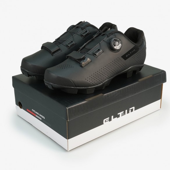 Zapatillas ELTIN ATOP + VELCRO MTB