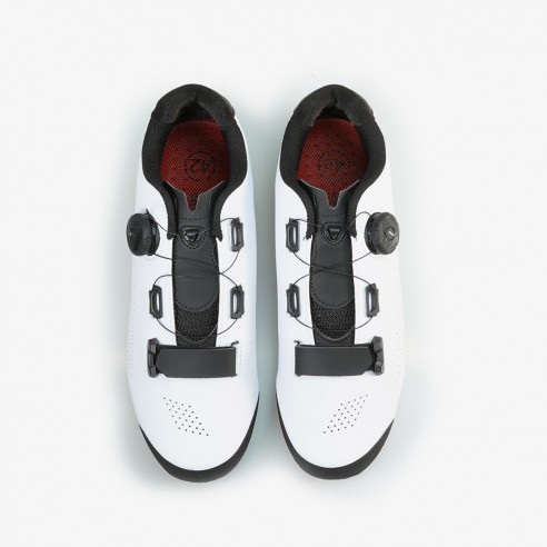 Zapatillas ELTIN ATOP+ VELCRO ruta