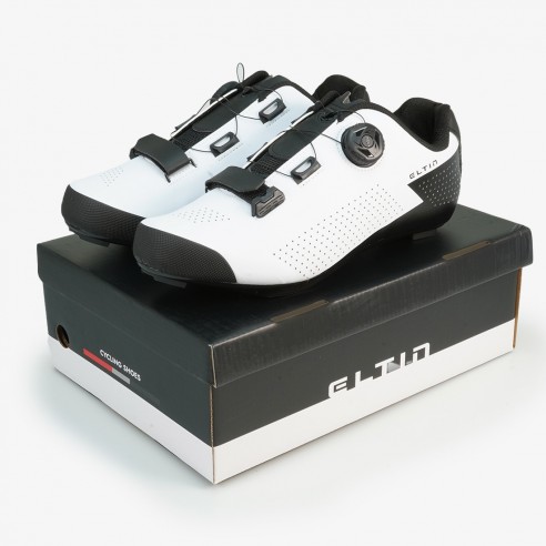 Zapatillas ELTIN ATOP+ VELCRO ruta