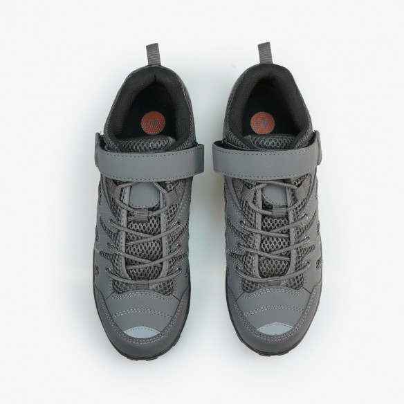 Zapatillas ELTIN VELCRO + CORDONES W MTB