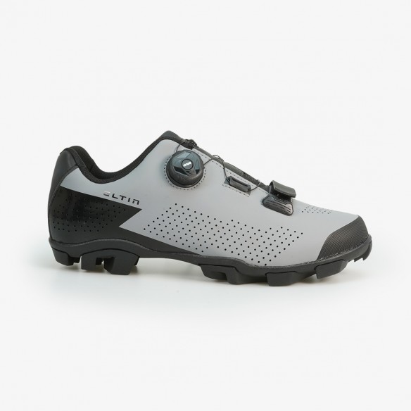 Zapatillas ELTIN ATOP + VELCRO W MTB