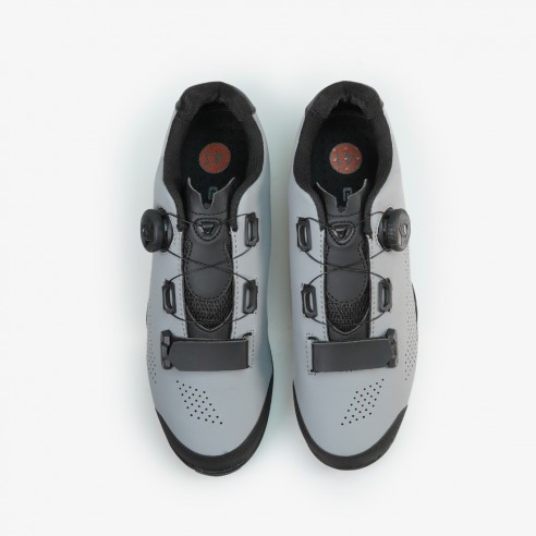 Zapatillas ELTIN ATOP + VELCRO W MTB