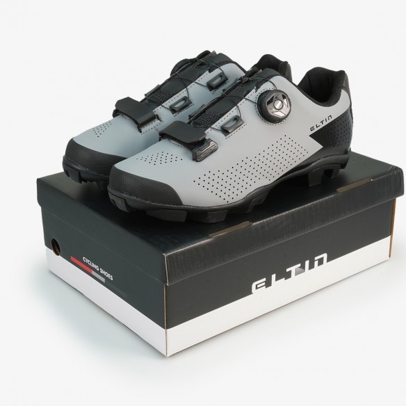 Zapatillas ELTIN ATOP + VELCRO W MTB