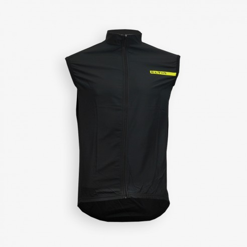 Chaleco Ciclismo Starfall Neg/Am