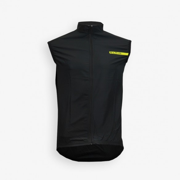 Chaleco Ciclismo Starfall Neg/Am