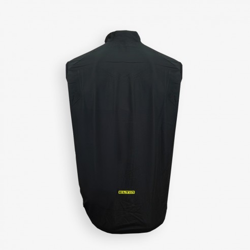 Chaleco Ciclismo Starfall Neg/Am