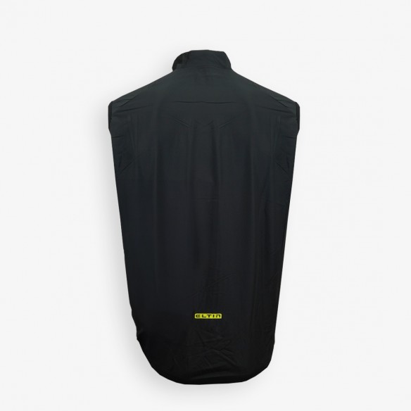 Chaleco Ciclismo Starfall Neg/Am