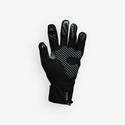 Guante Ciclismo Reptile Am fl