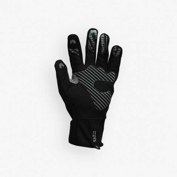 Guante Ciclismo Reptile Am fl