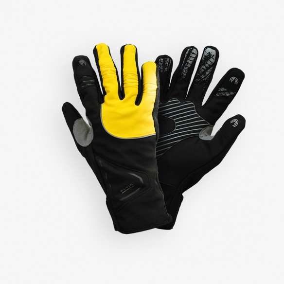 Guante Ciclismo Reptile Am fl