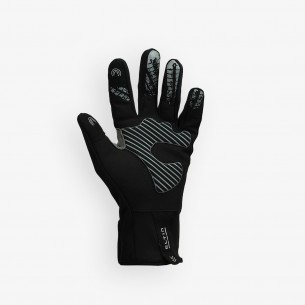 Guante Ciclismo Reptile W Turqesa 2