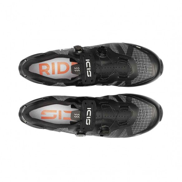 Zapatillas Aeron Neg