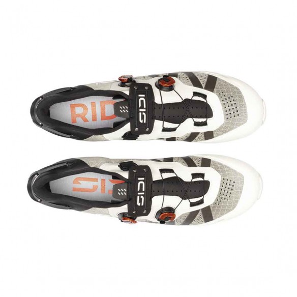Zapatillas Aeron Bln hielo