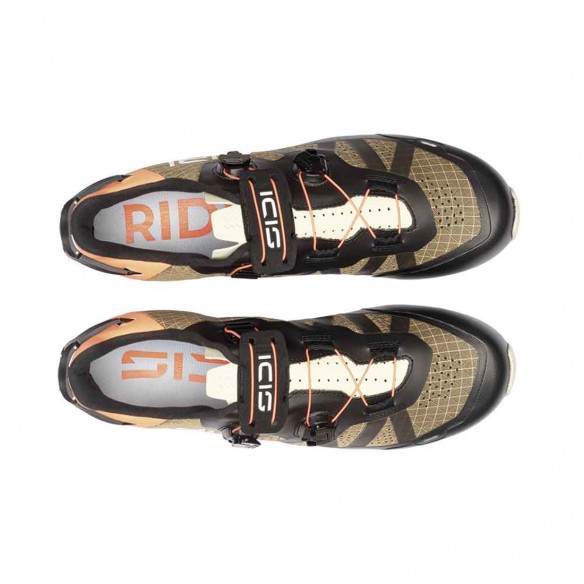 Zapatillas Aeron Jojoba