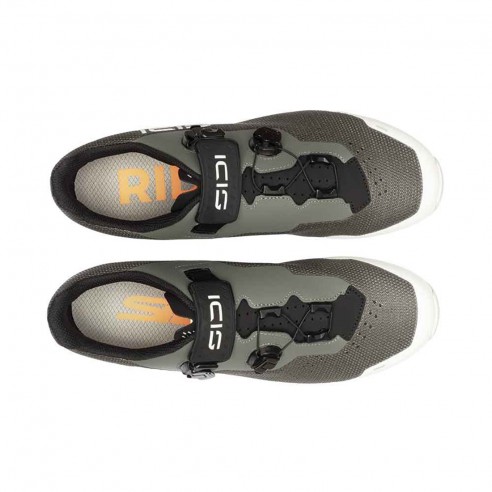 Zapatillas Dominator X Bosque osc