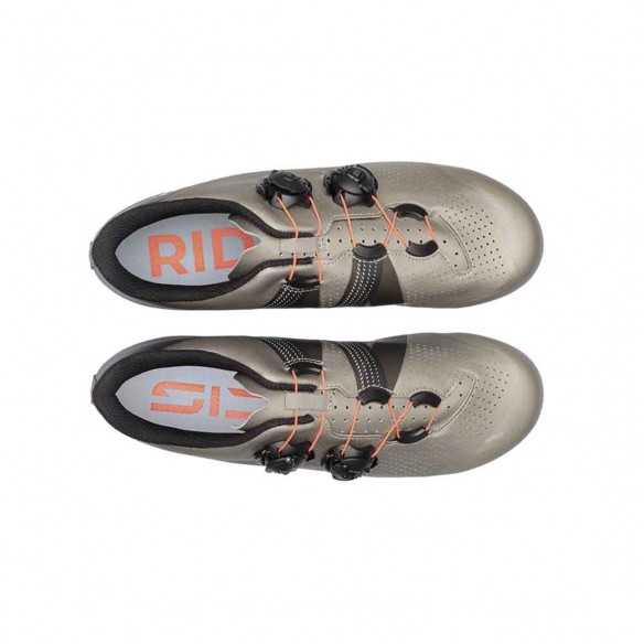 Zapatillas Ergo 6 Plt