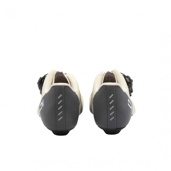 Zapatillas Ergo 6 W Vainilla/Antracita