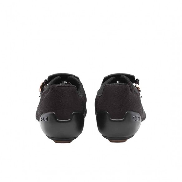 Zapatillas Genius X VAPO Neg