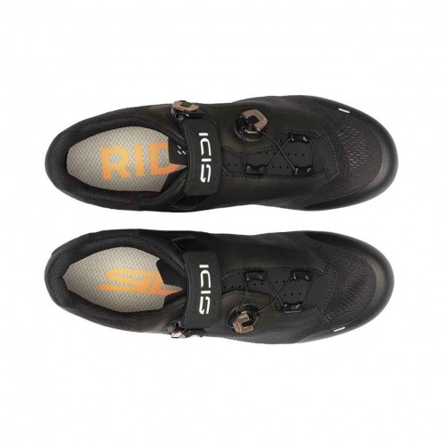 Zapatillas Genius X VAPO Neg