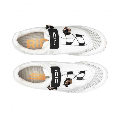 Zapatillas Genius X VAPO Bln