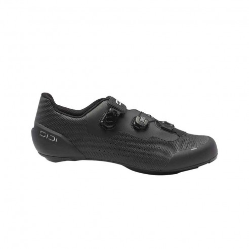 Zapatillas Genius X WYVE Neg