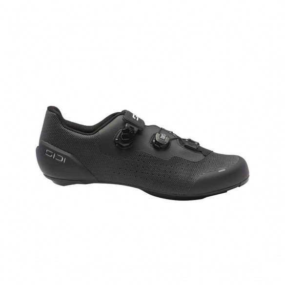 Zapatillas Genius X WYVE Neg