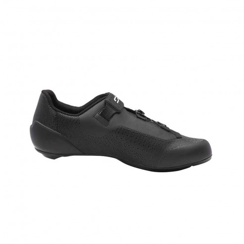 Zapatillas Genius X WYVE Neg