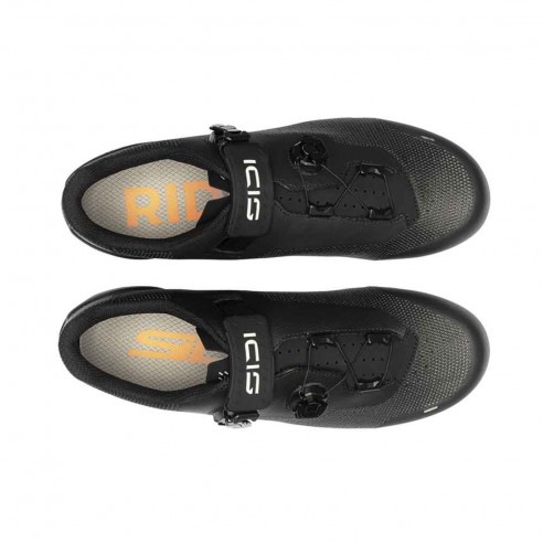 Zapatillas Genius X WYVE Neg
