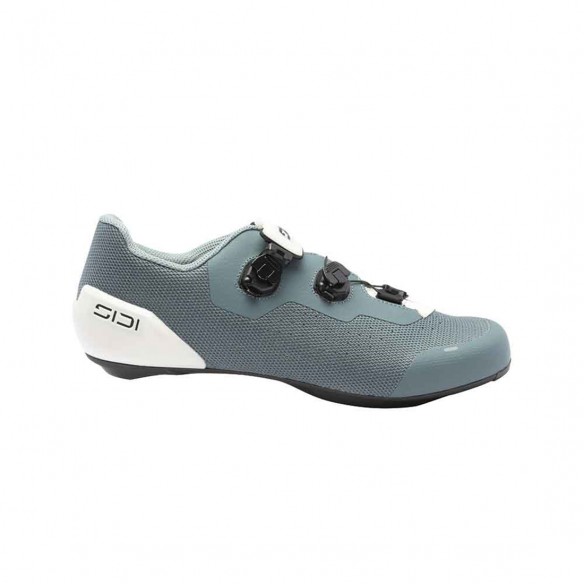Zapatillas Genius X WYVE Gr frio/Bln hielo