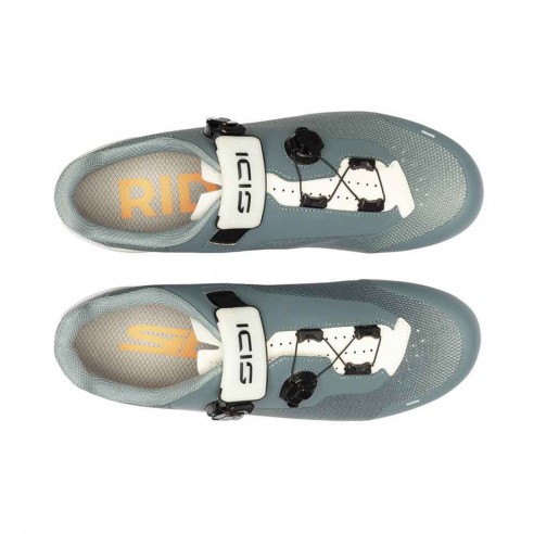 Zapatillas Genius X WYVE Gr frio/Bln hielo