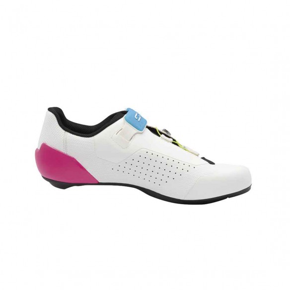 Zapatillas Genius X WYVE Bln fl