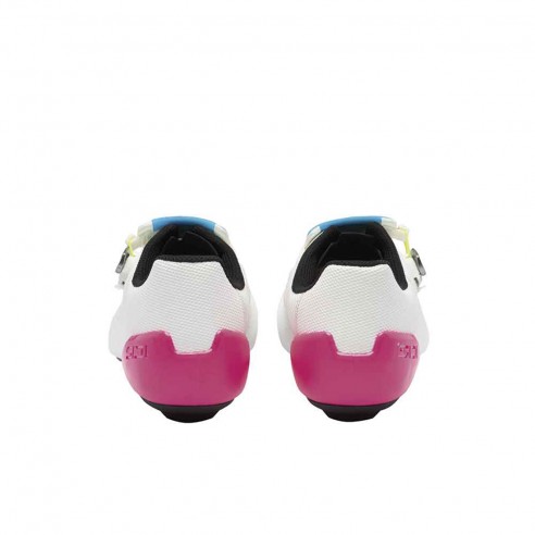 Zapatillas Genius X WYVE Bln fl