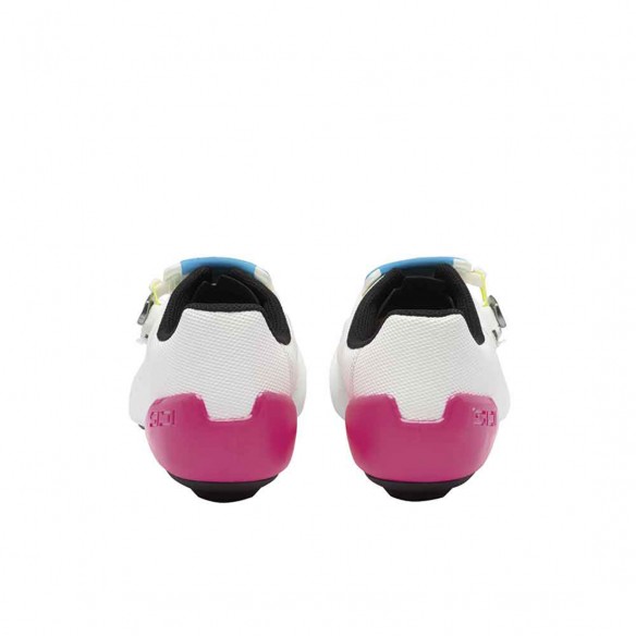 Zapatillas Genius X WYVE Bln fl