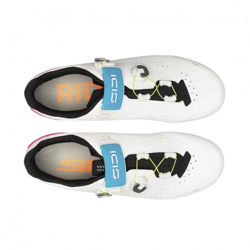 Zapatillas Genius X WYVE Bln fl