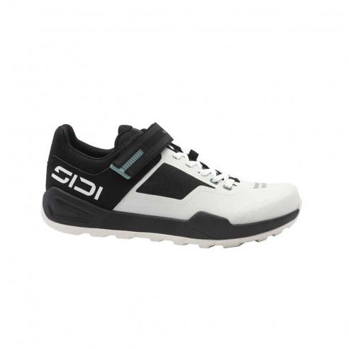 Zapatillas Indomita Bln hielo/Neg