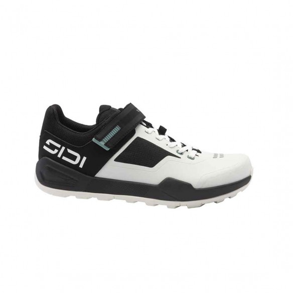 Zapatillas Indomita Bln hielo/Neg