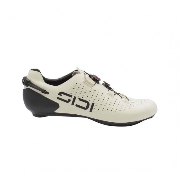 Zapatillas Shot 3 Bln Marfil