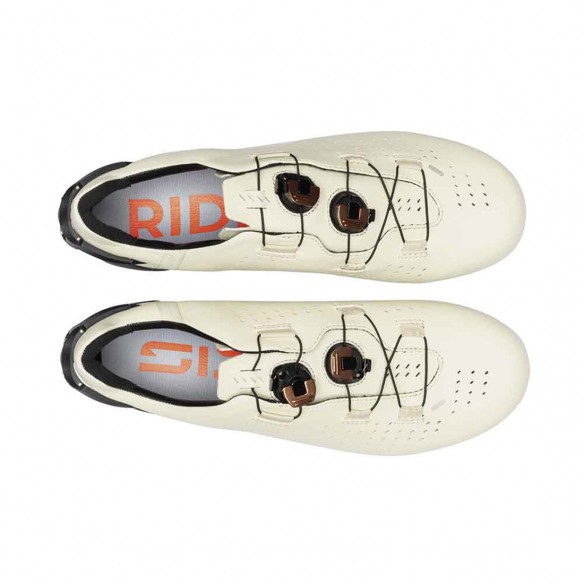 Zapatillas Shot 3 Bln Marfil