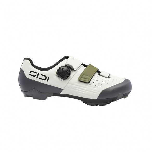 Zapatillas Silvis XC Bln hielo/Vrd oliva