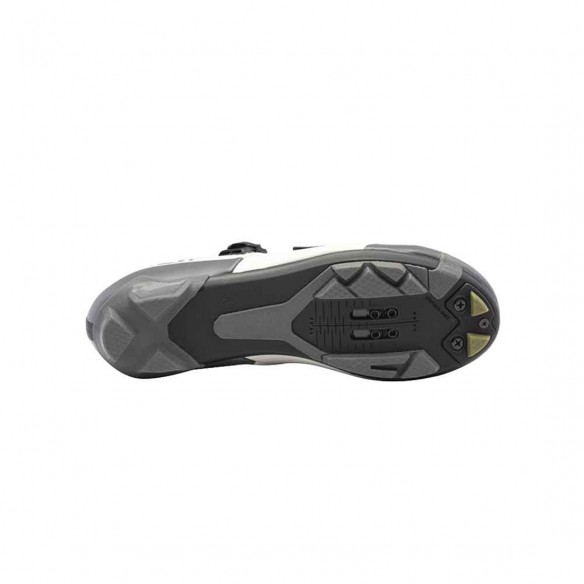 Zapatillas Silvis XC Bln hielo/Vrd oliva