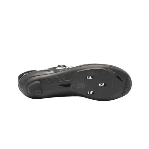 Zapatillas Wire 3 Neg