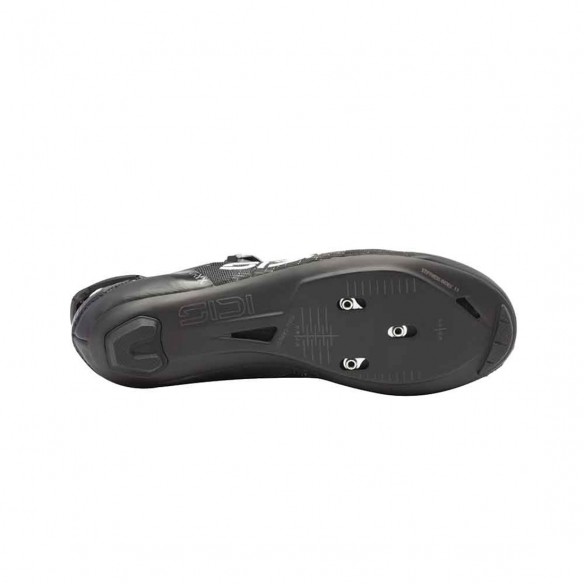Zapatillas Wire 3 Neg