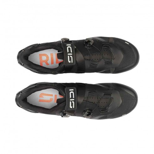 Zapatillas Wire 3 Neg