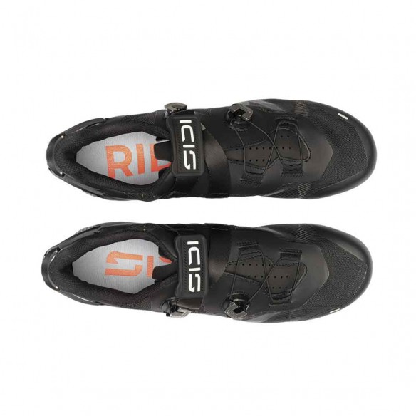 Zapatillas Wire 3 Neg