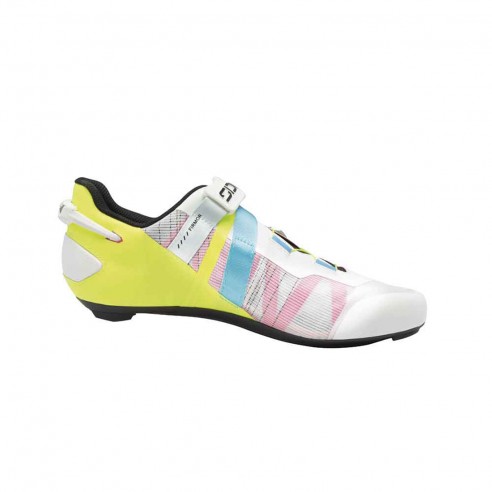 Zapatillas Wire 3 Bln/Am fl
