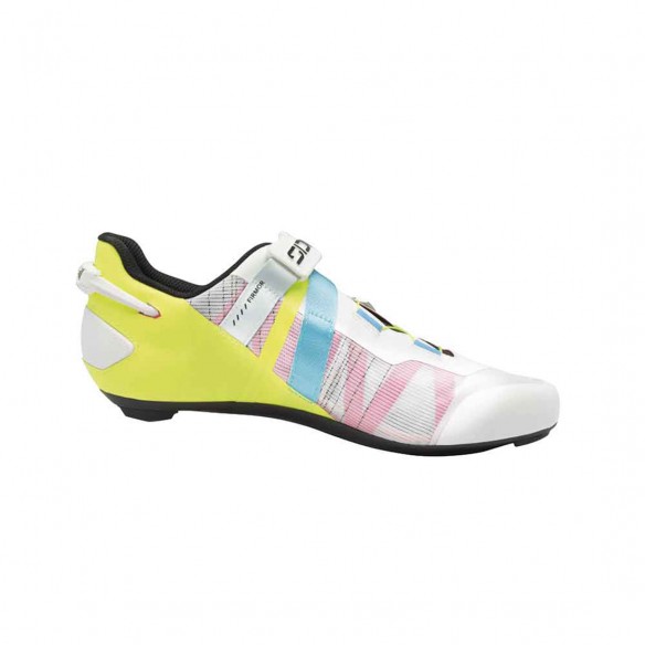 Zapatillas Wire 3 Bln/Am fl